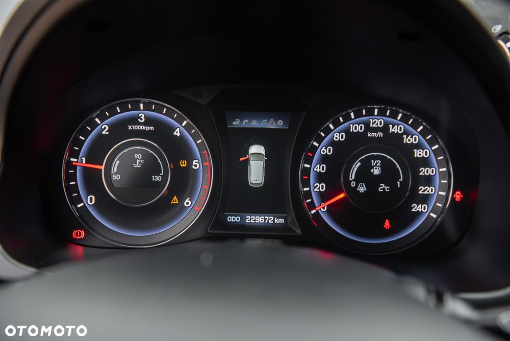 Hyundai i40 - 20