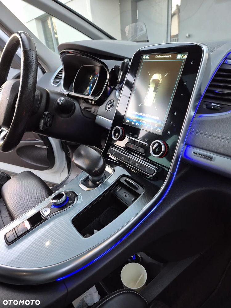 Renault Espace Energy dCi 160 EDC Initiale Paris - 15