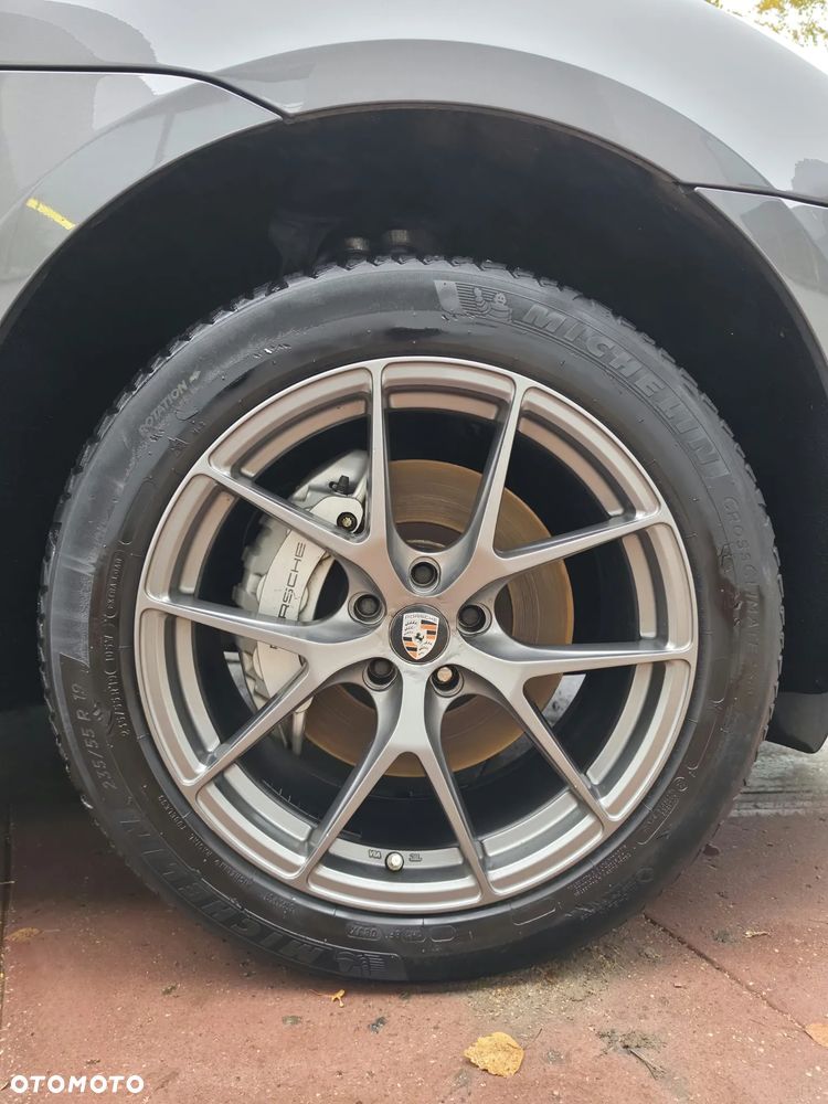 Porsche Macan S Diesel - 22