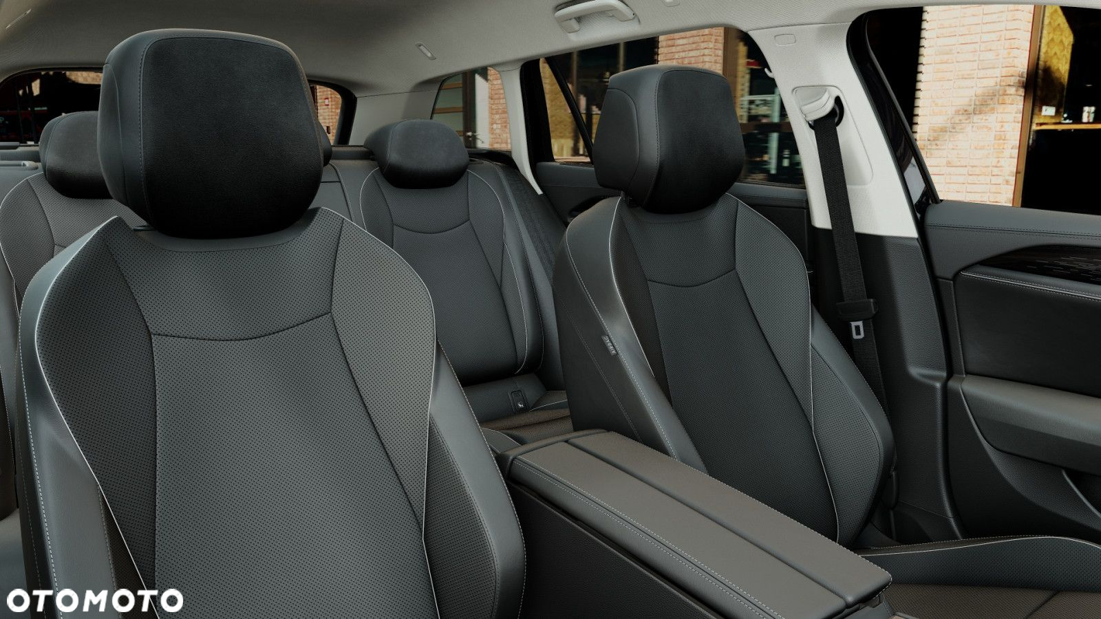 Volkswagen Passat 1.5 TSI EVO Business DSG - 11