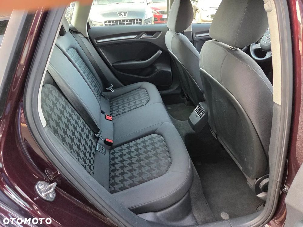 Audi A3 Sportback 2.0 TDI (clean diesel) Attraction - 12