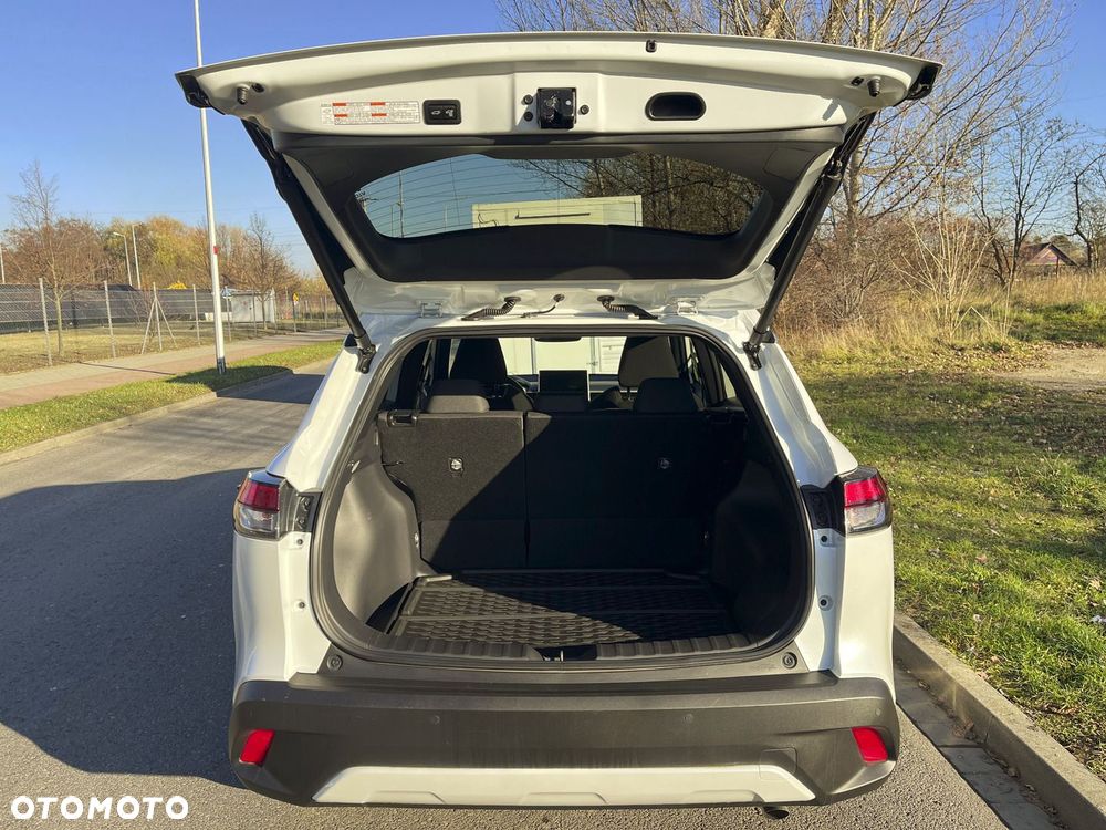 Toyota Corolla Cross - 19