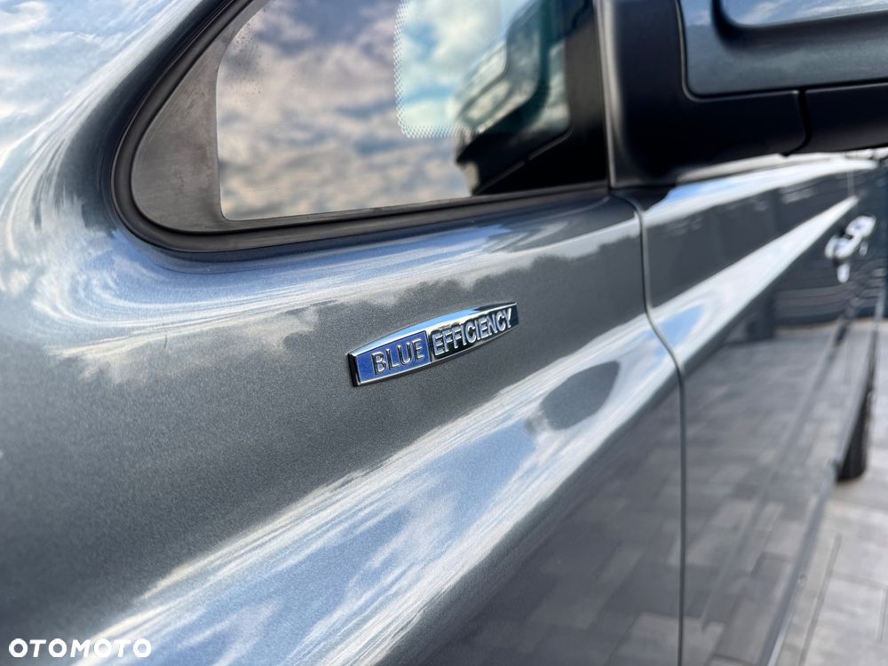 Mercedes-Benz Viano 3.0 CDI Ambiente (d³ugi) - 5