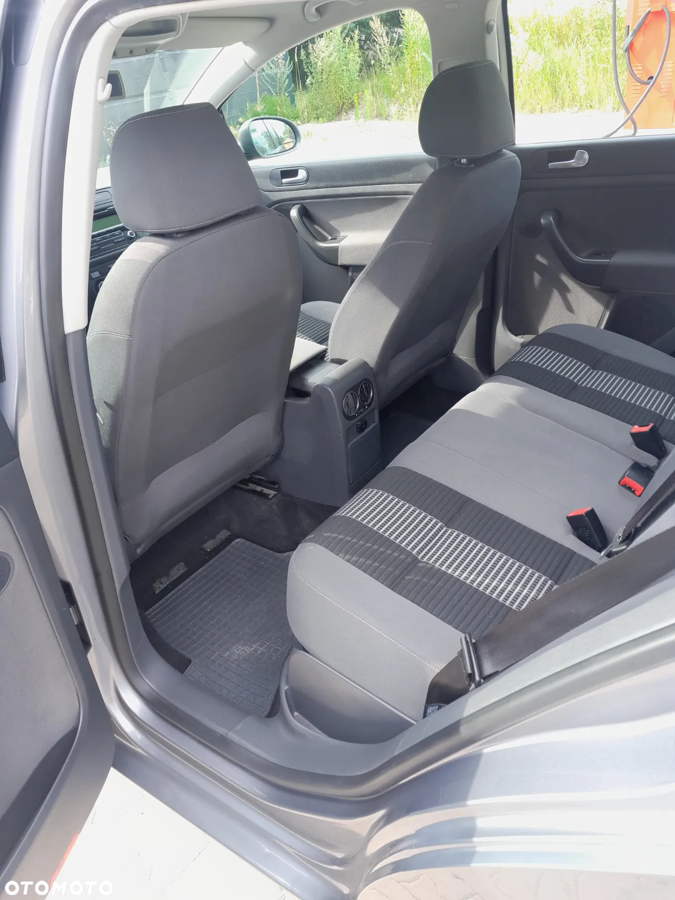 Volkswagen Golf Plus 1.4 TSI Trendline - 8