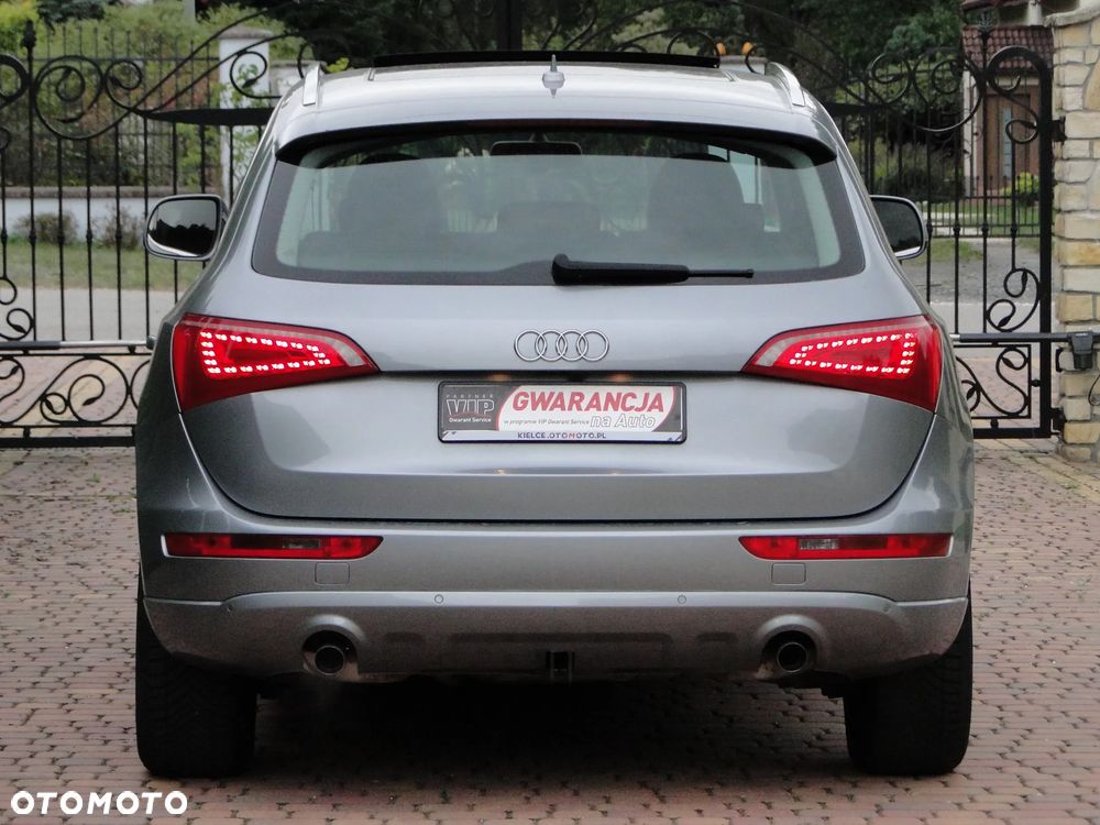 Audi Q5 2.0 TFSI Quattro S tronic - 7