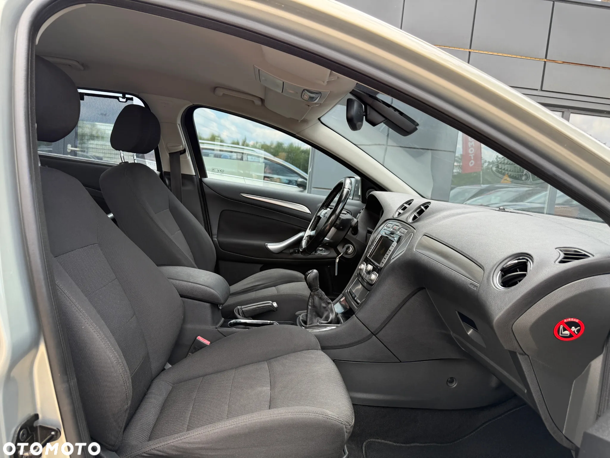 Ford Mondeo 2.0 Titanium X - 28