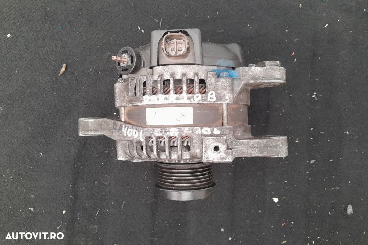 Alternator 27060-37050 27060-37050 Toyota RAV4 2 [2000 - 2003] - 2