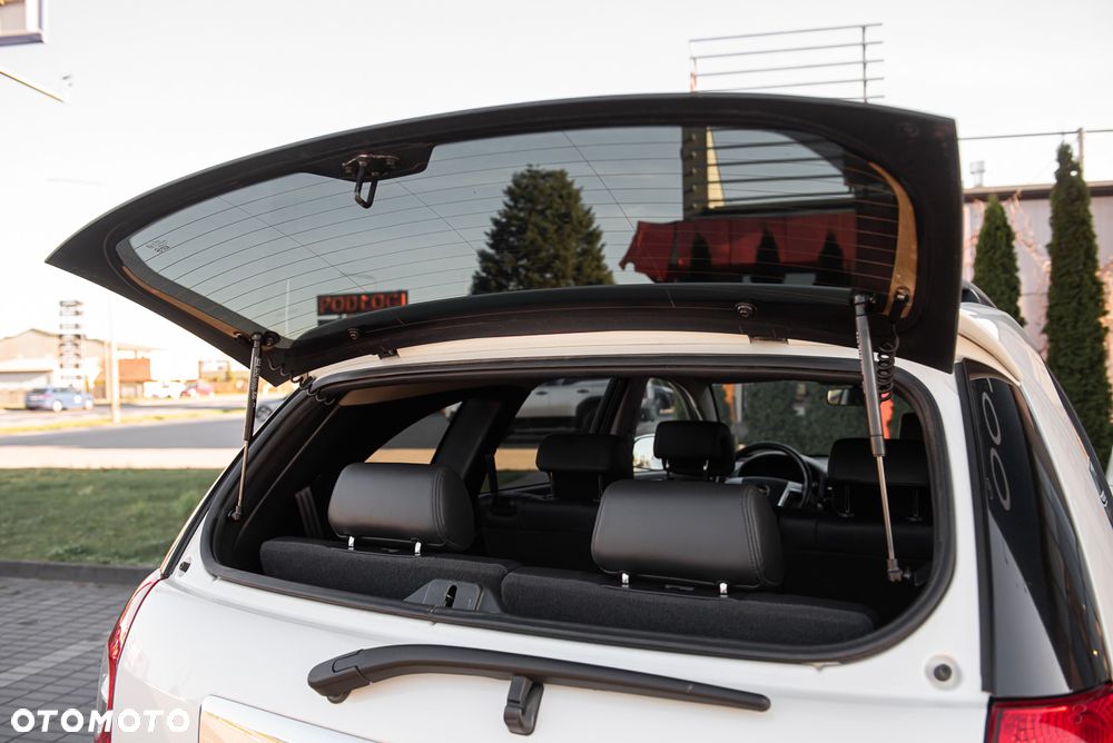 Chevrolet Captiva - 26