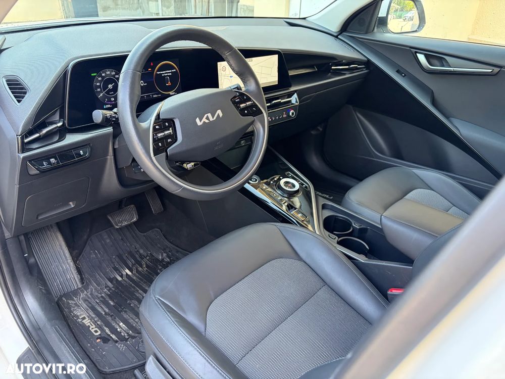 Kia Niro - 25