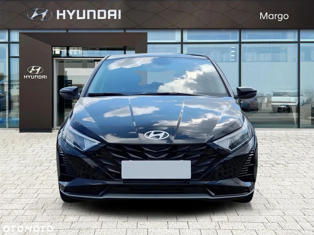Hyundai i20 1.0 T-GDi Smart - 12