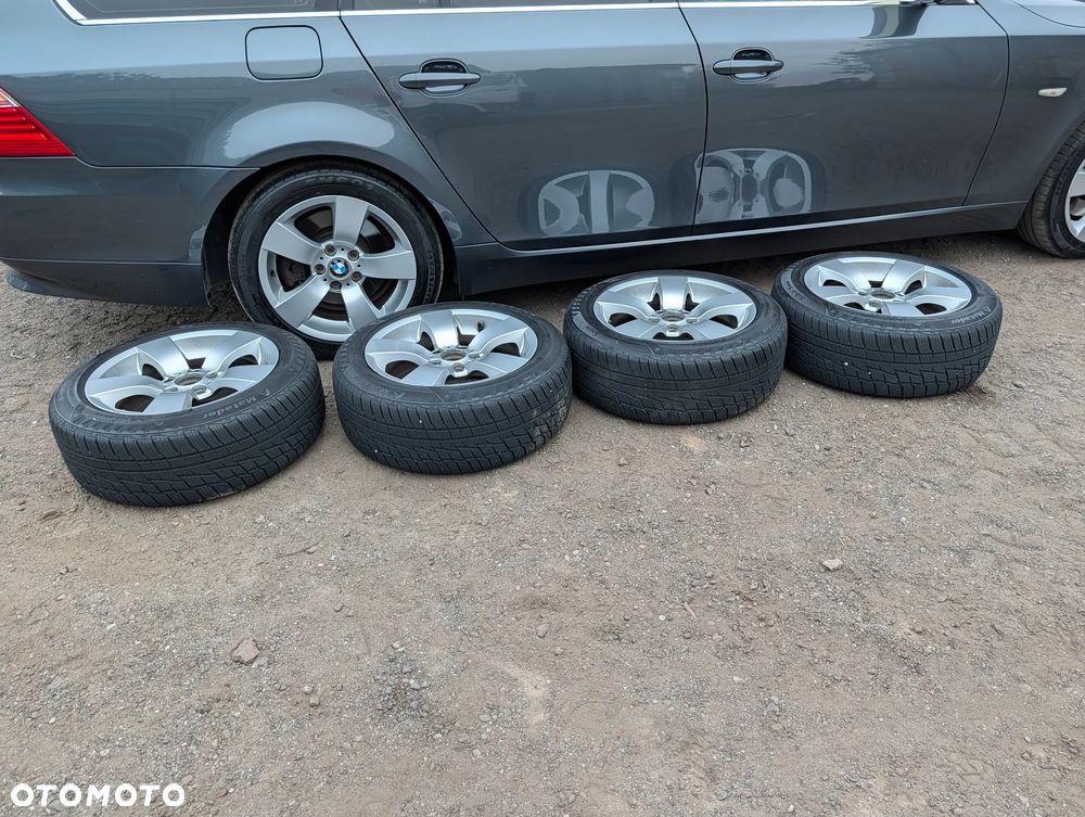 BMW Seria 5 - 10