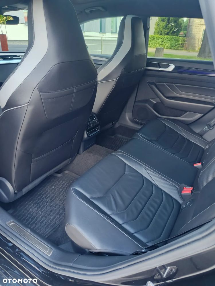 Volkswagen Arteon 1.4 eHybrid OPF DSG R-Line - 11