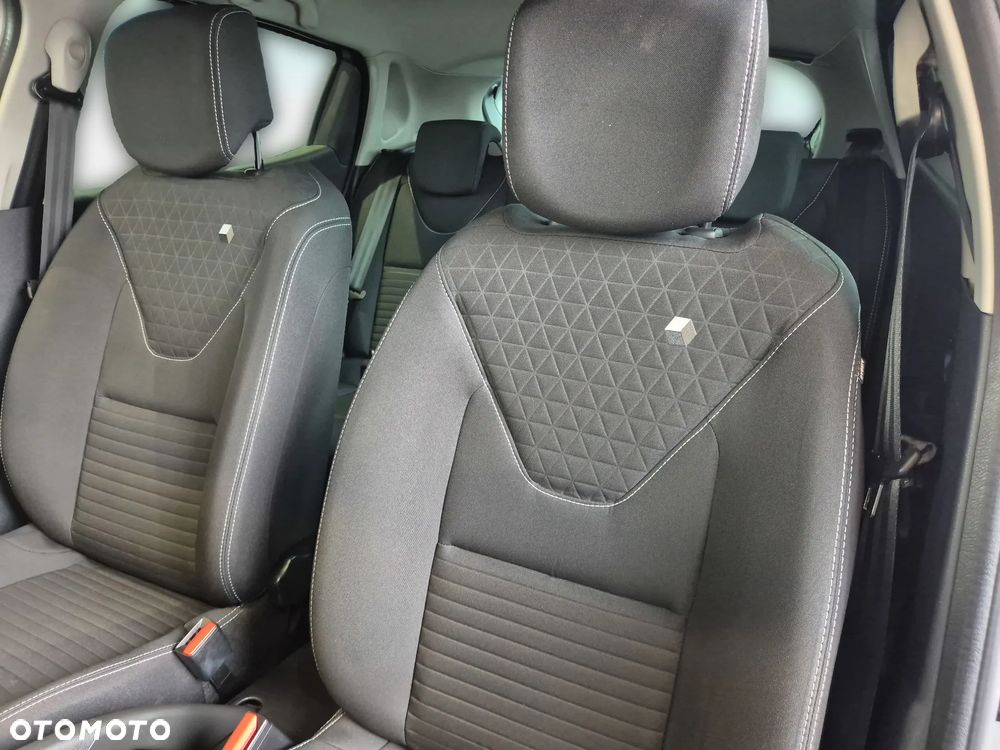 Renault Clio 0.9 Energy TCe Limited - 16