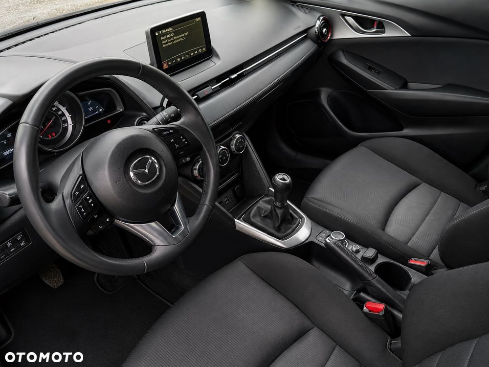 Mazda CX-3 2.0 Skypassion - 19