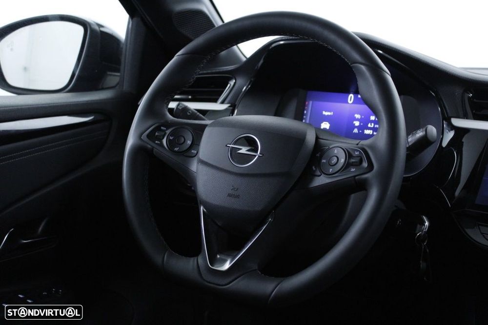 Opel Corsa 1.2 T GS - 17