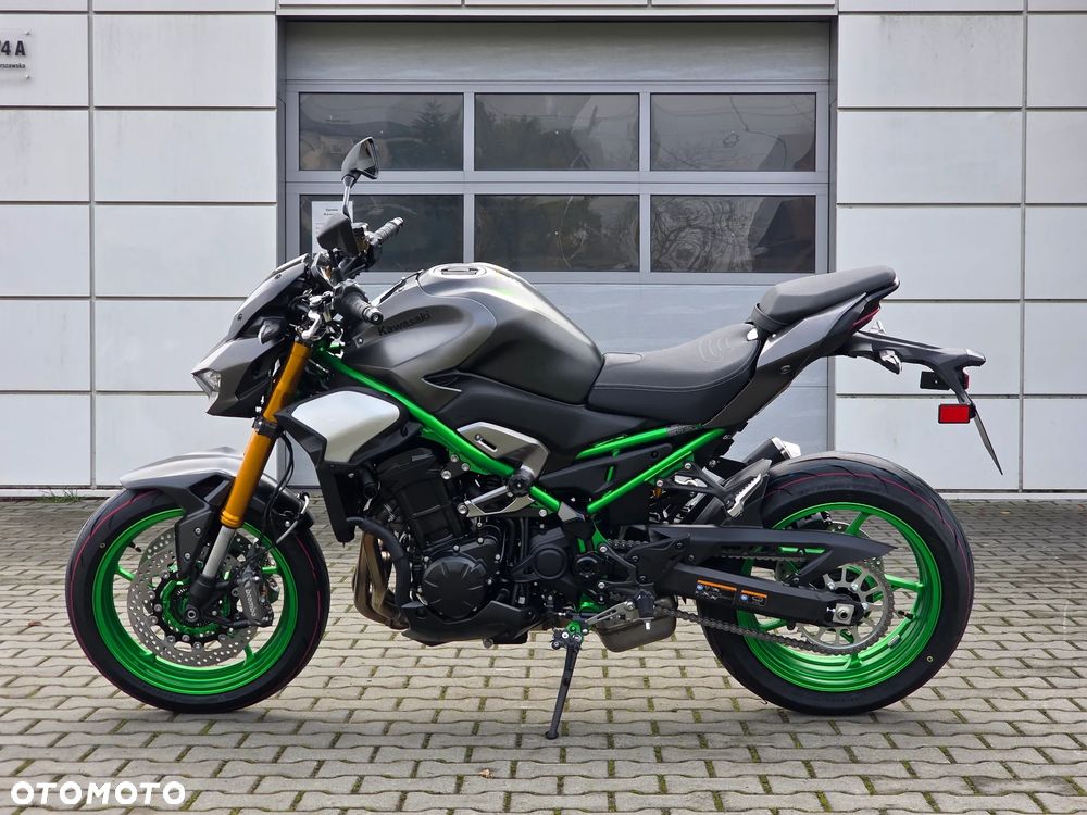 Kawasaki Z 900 - 3