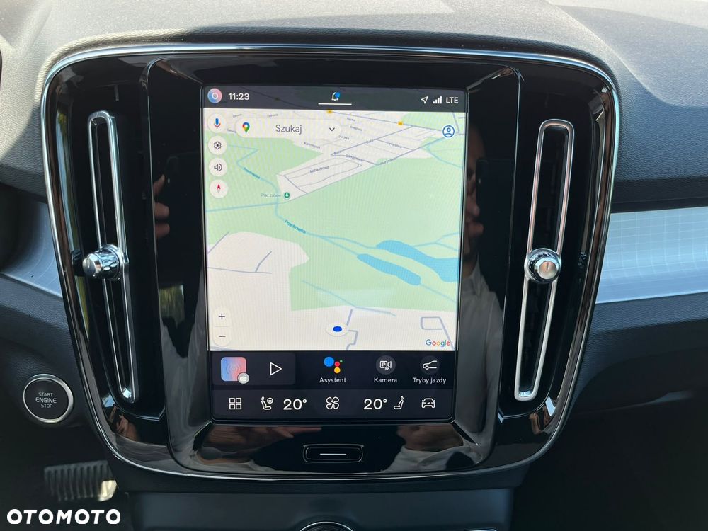 Volvo XC 40 - 20