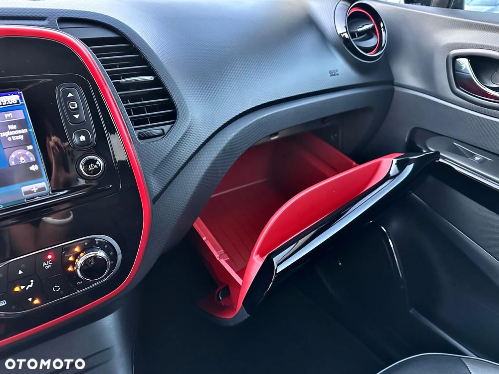 Renault Captur ENERGY TCe 120 EDC XMOD - 38