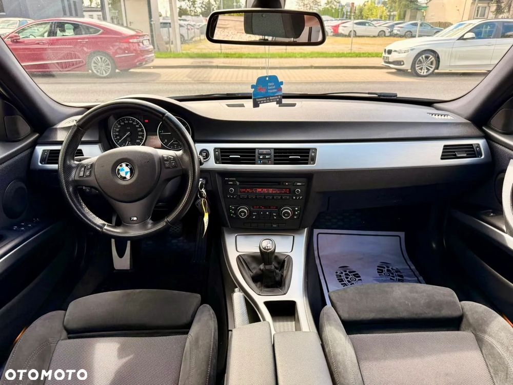 BMW Seria 3 - 11