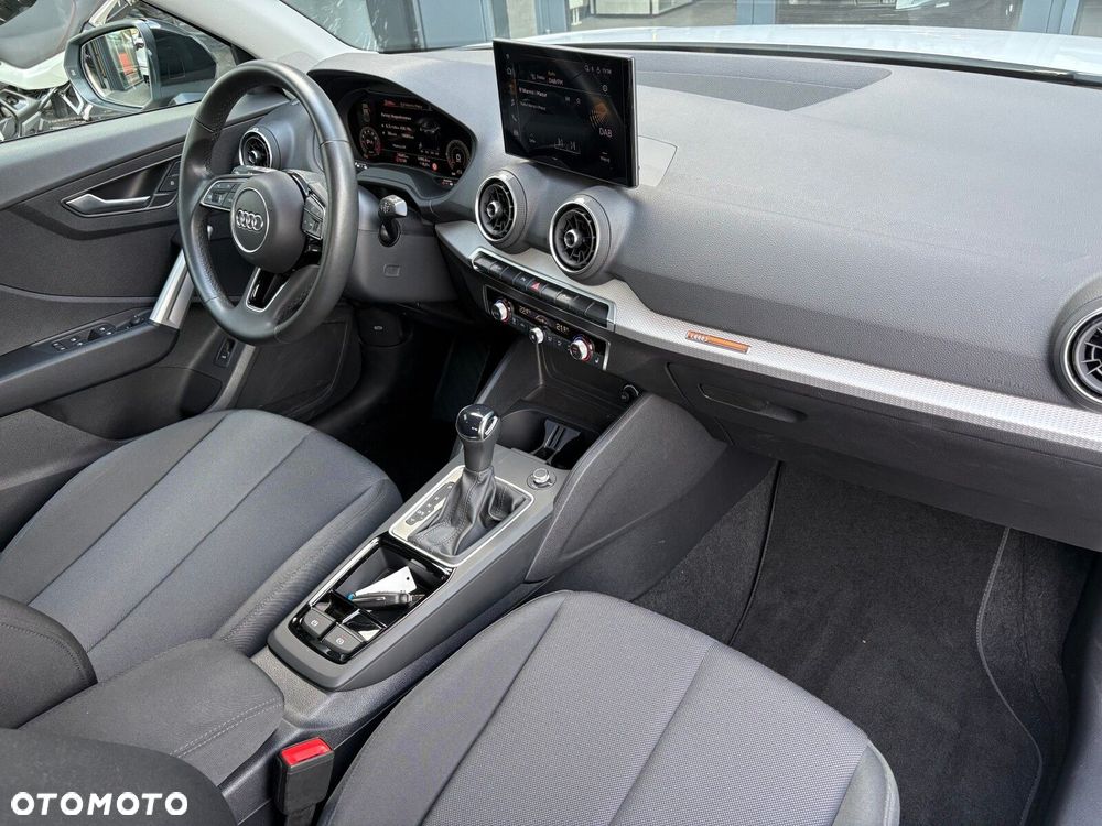 Audi Q2 - 16