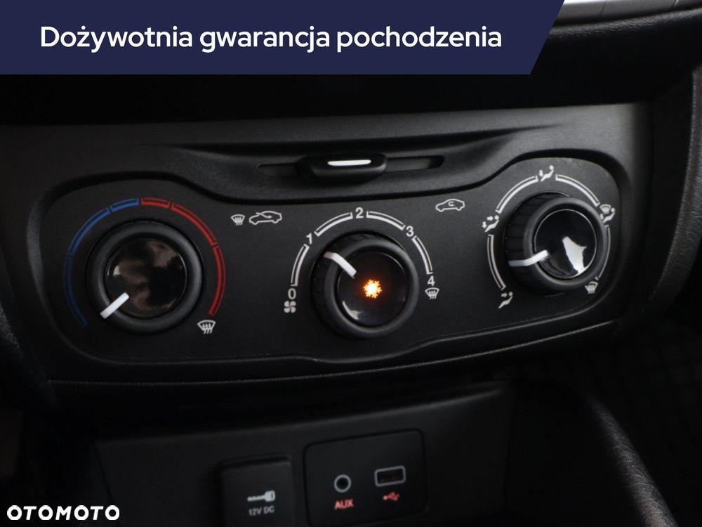Fiat Tipo - 17