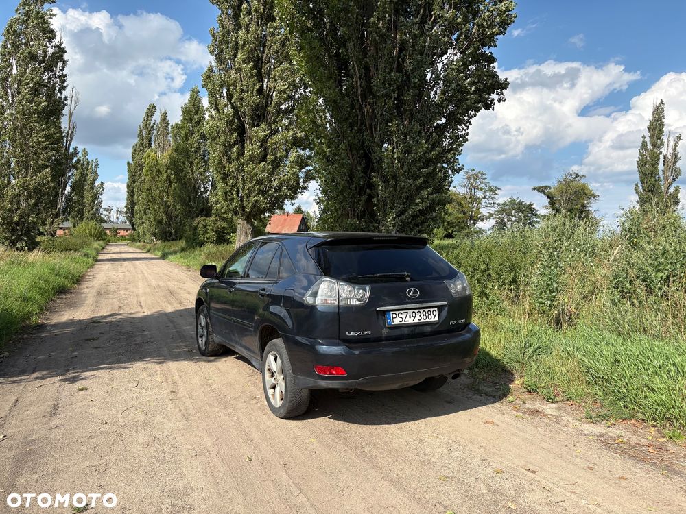 Lexus RX Prestige - 5