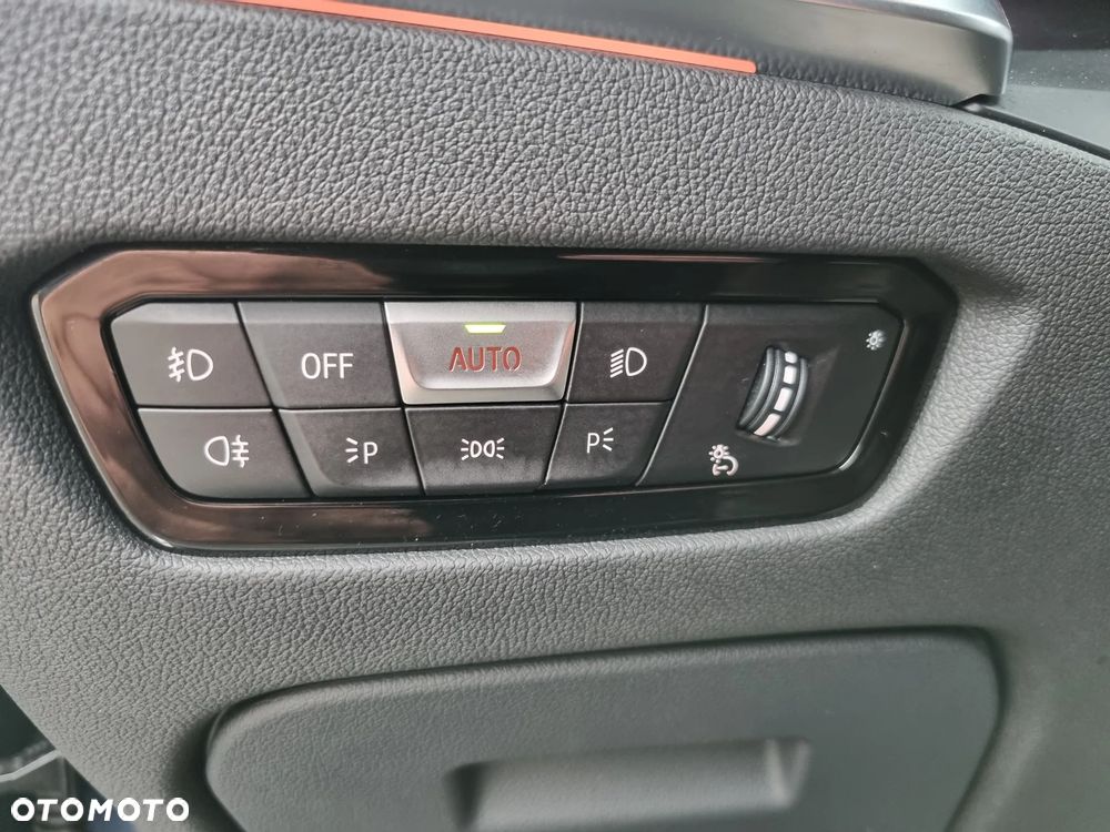 BMW Seria 4 420d Sport-Aut M Sport - 12