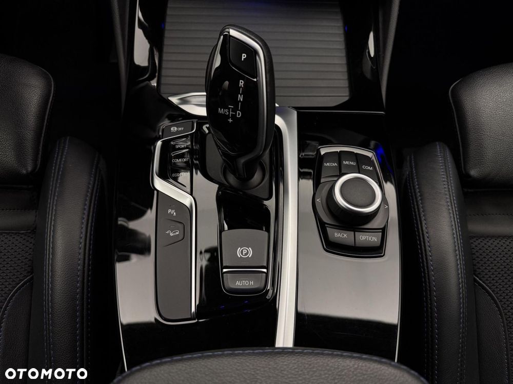 BMW X4 - 30