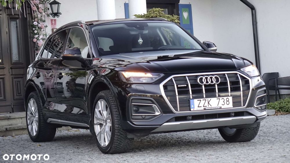 Audi Q5 - 19