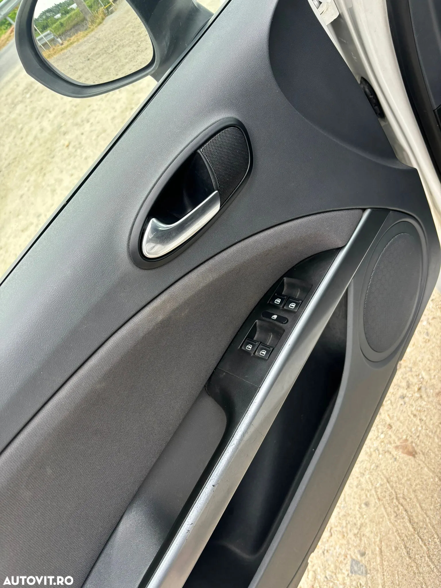 Seat Leon 1.9TDI Style - 6