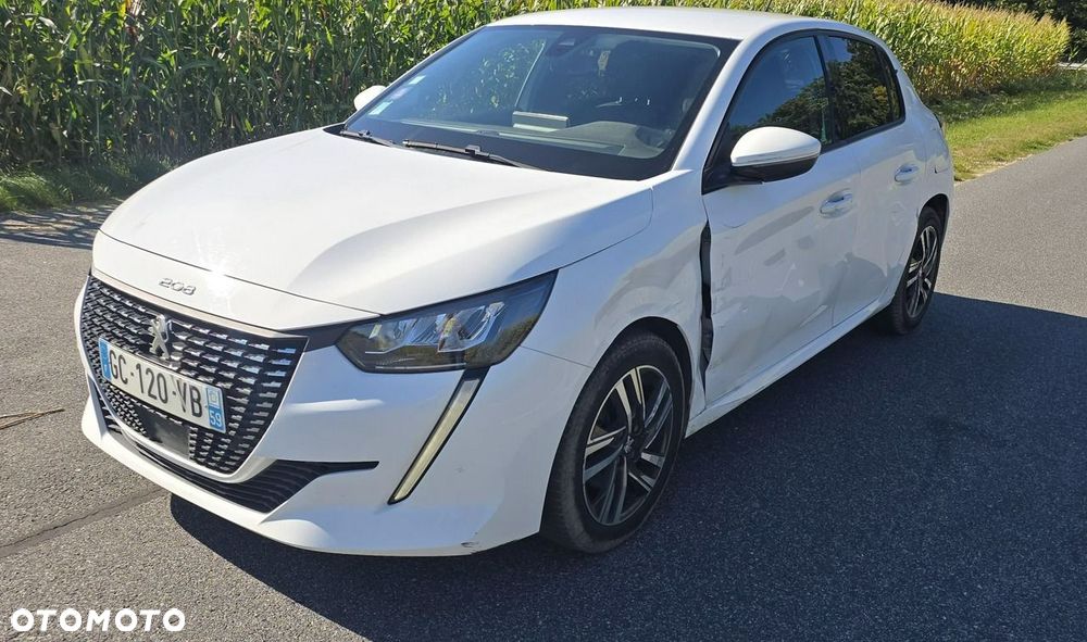 Peugeot 208 - 39