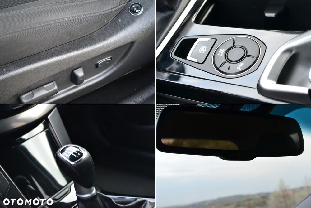 Hyundai i40 2.0 Premium - 30