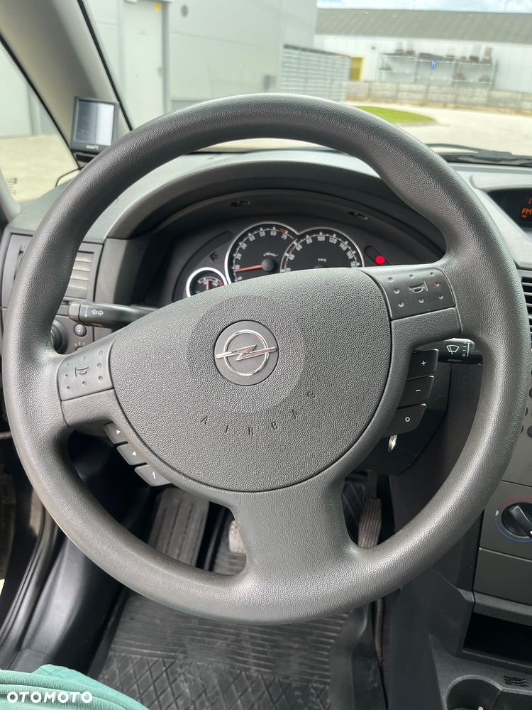 Opel Meriva 1.4 Cosmo - 34