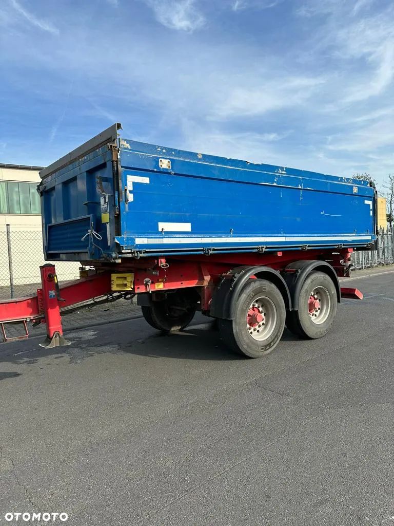 Kempf THK 18 - 1