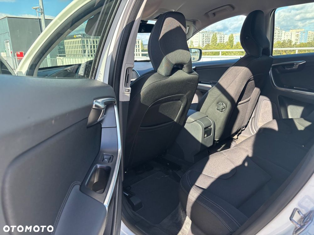 Volvo XC 60 - 22