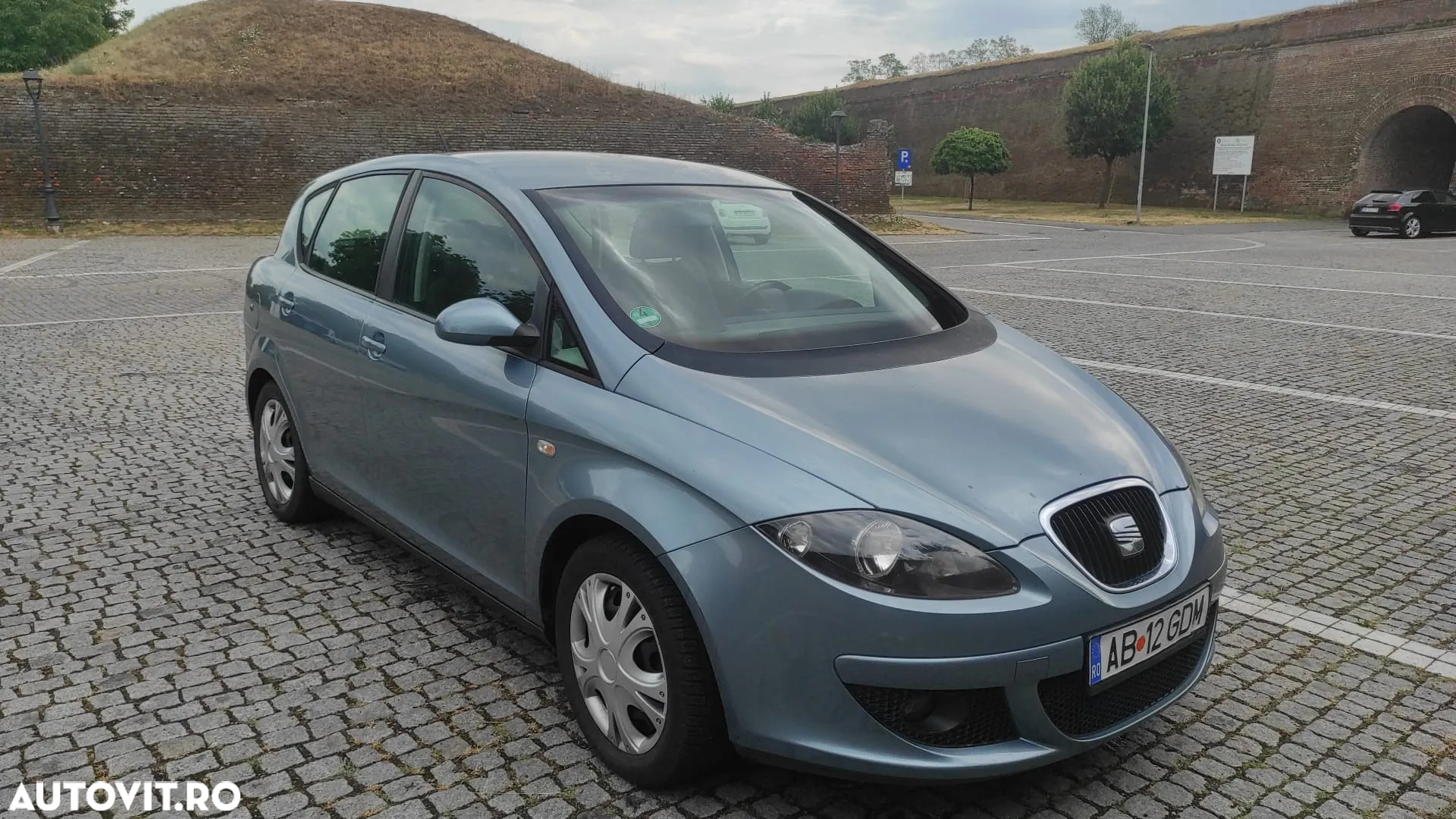 Seat Toledo - 19
