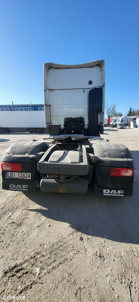 DAF XF480FT - 4