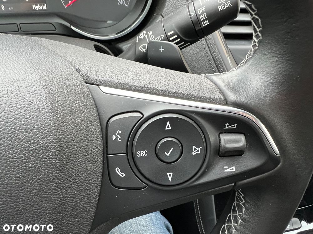 Opel Grandland X 1.6 T PHEV 4x4 Ultimate - 15