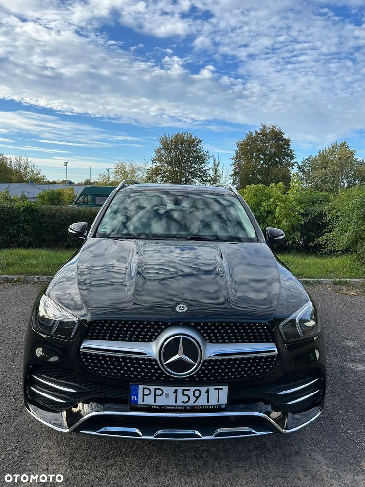 Mercedes-Benz GLE - 6
