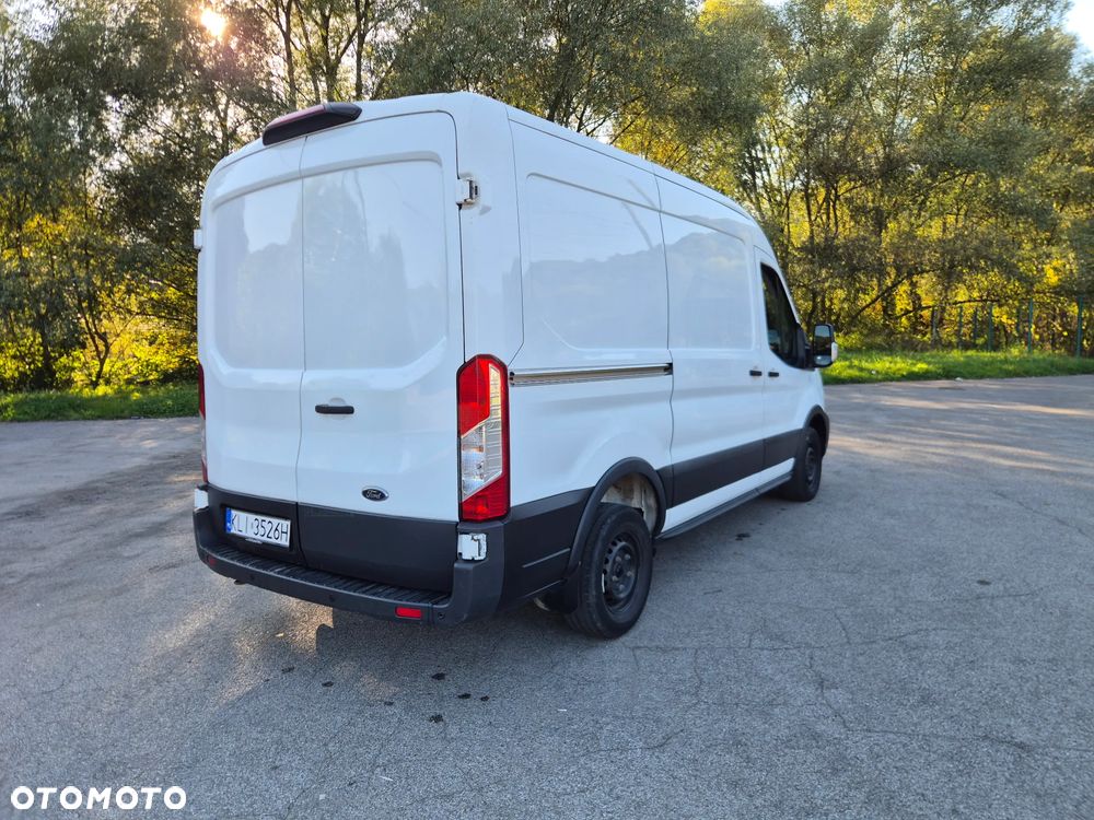 Ford Transit - 6