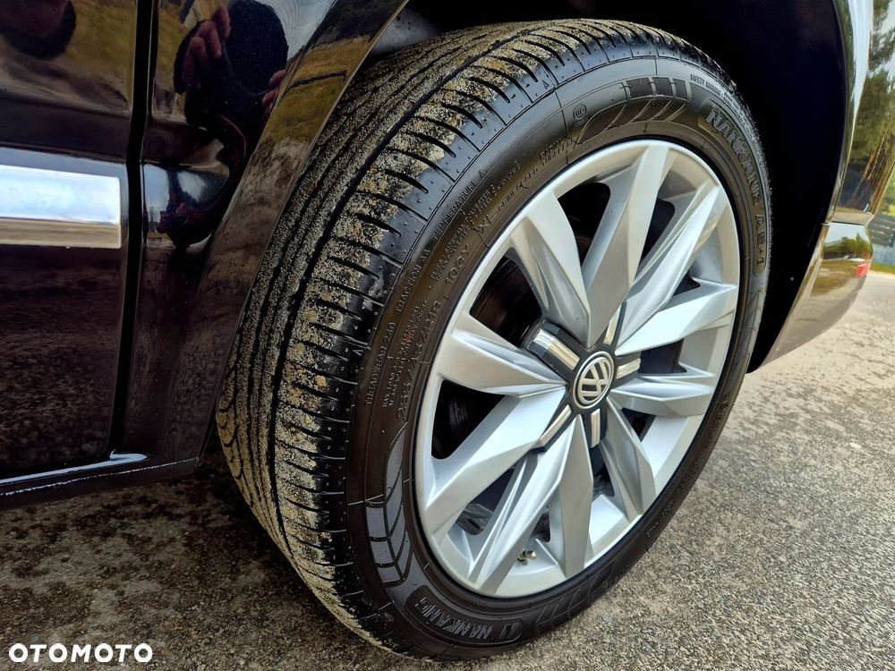 Volkswagen Multivan 2.0 BiTDI L1 Business 4Motion DSG - 36