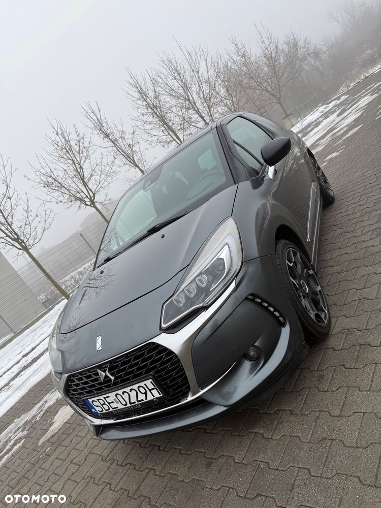 Citroën DS3 THP 165 Stop&Start SoParis - 1