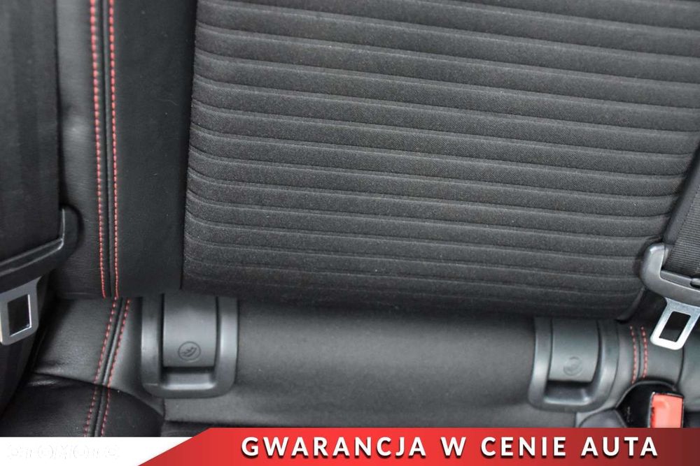 Skoda Octavia 2.0 TDI RS - 18