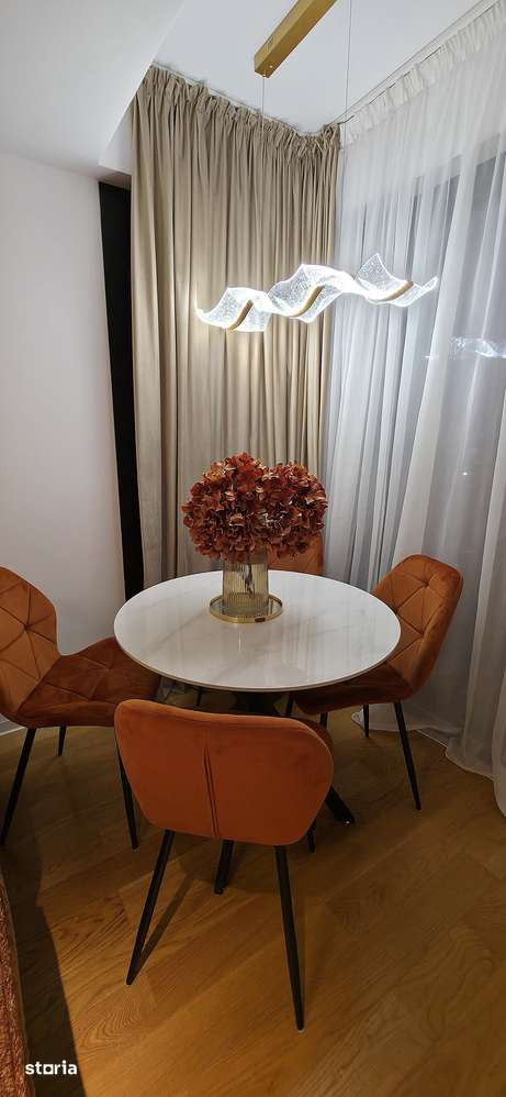 Apartament 2 camere , zona Floreasca, Yacht Kid - Imagine principală: 5/16