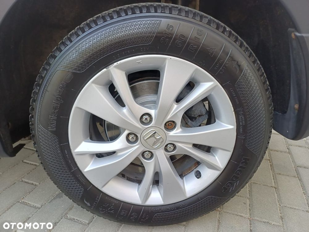 Honda HR-V 1.5 Elegance (ADAS) - 18