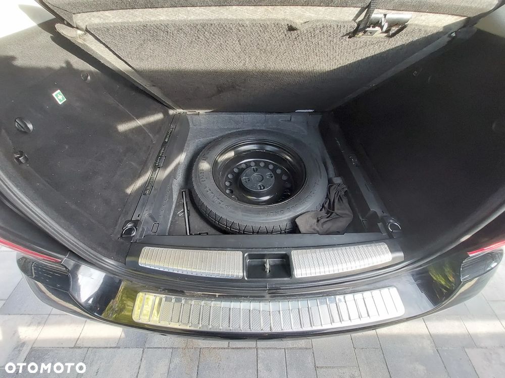 Mercedes-Benz ML 300 CDI BlueEff 4-Matic - 18