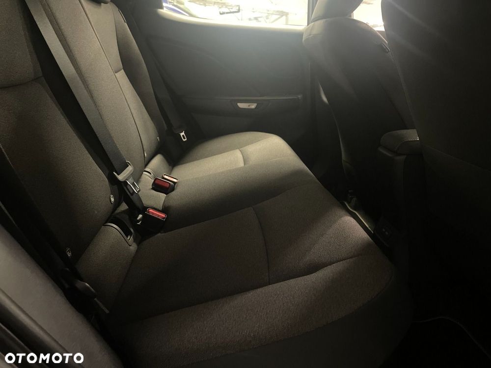 Lexus LBX 1.5 Hybrid - 14