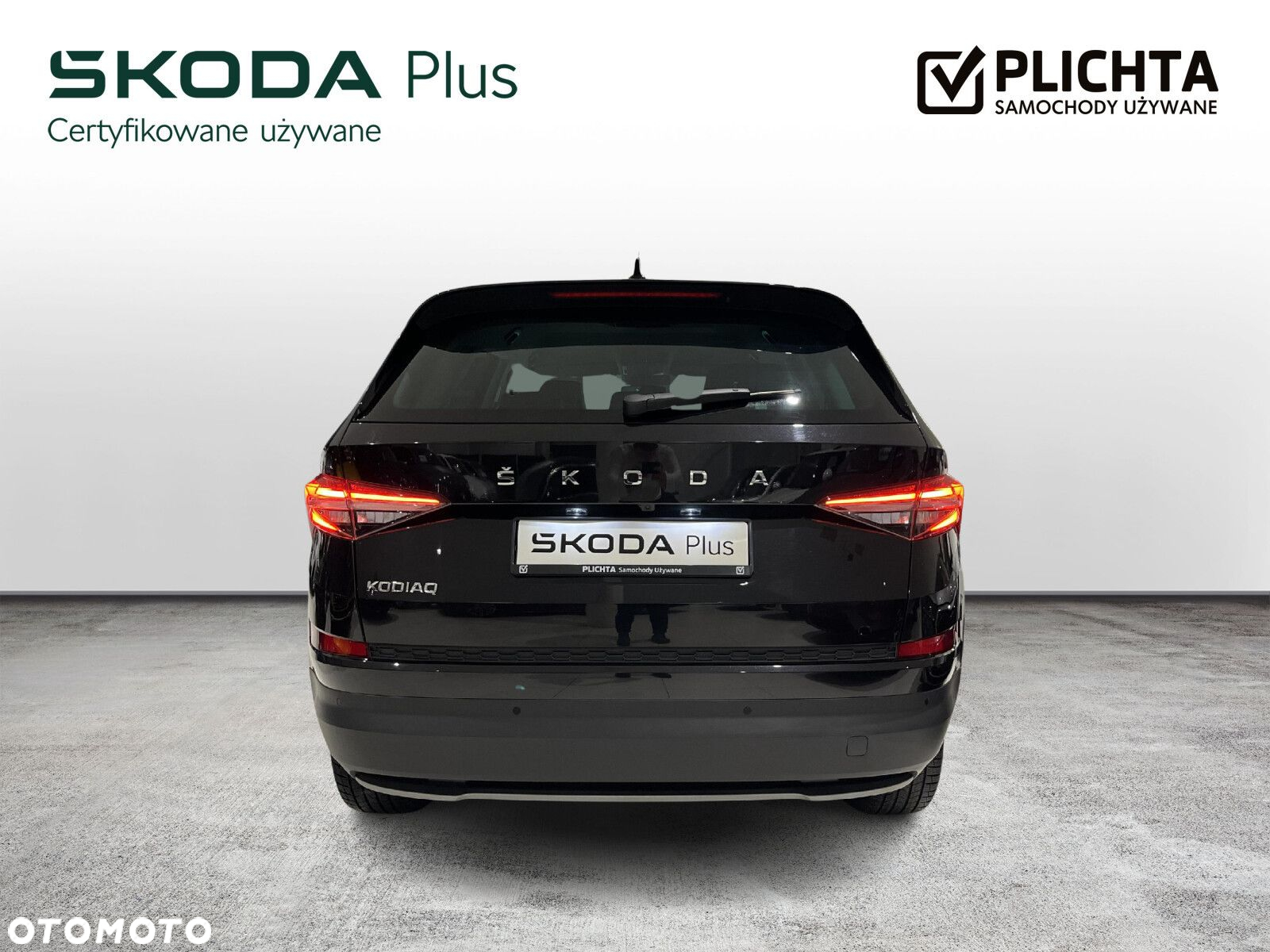 Skoda Kodiaq 1.5 TSI ACT 4x2 Style DSG 7os - 4