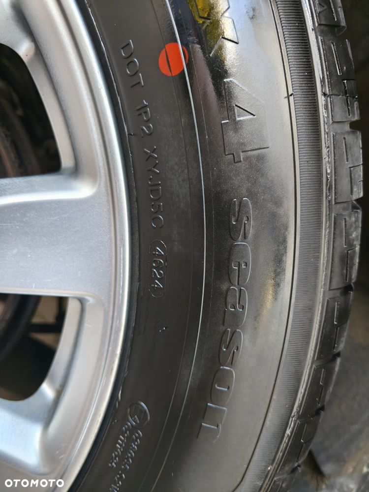 Honda CR-V 2.0i-VTEC Elegance - 29