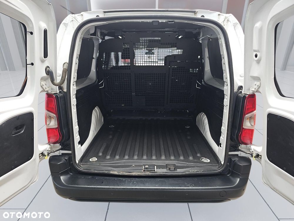 Toyota ProAce 2.3T 1.5D-4D 100KM long FurgonBrygActive - 21